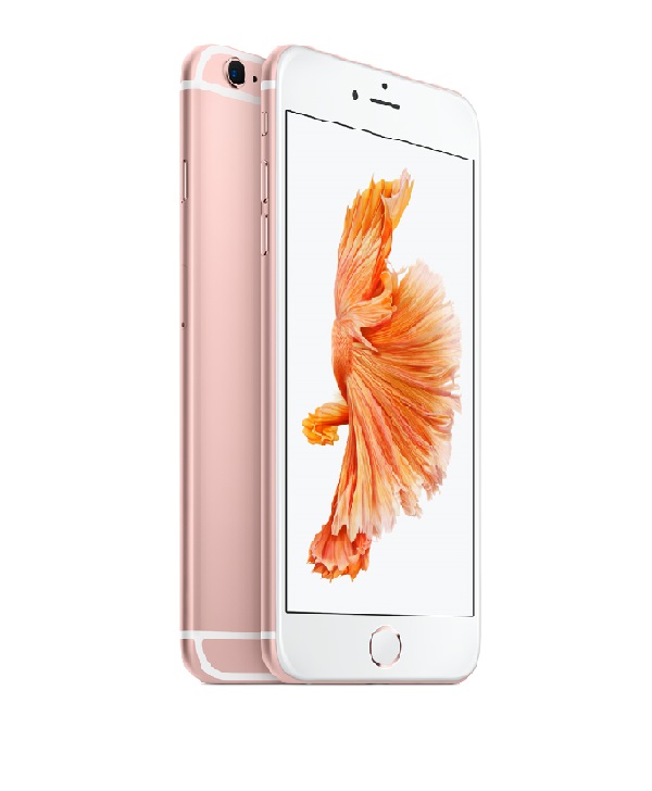 Apple Iphone 6s Plus London Used Gadgets Store In Lagos
