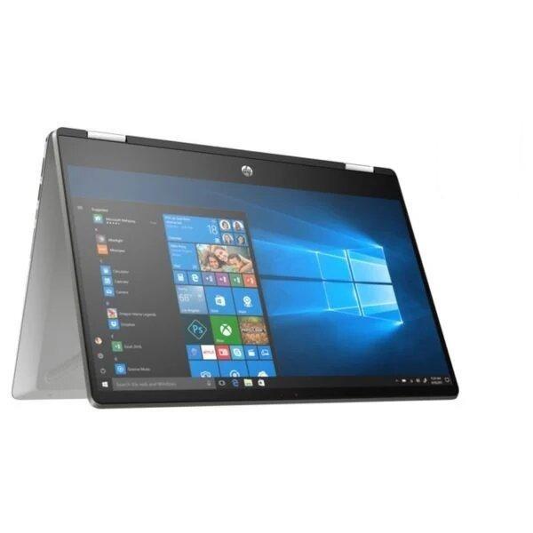 HP Pavilion x360 – 14t-dh100 Laptop - Gadgets Store in Lagos