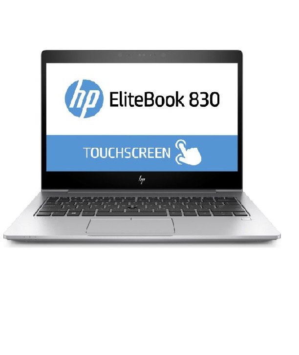 HP EliteBook x360 830 G5 Notebook, Intel corei5, 256GB SSD 8GB RAM ...